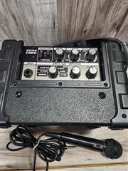ROLAND MICRO CUBE